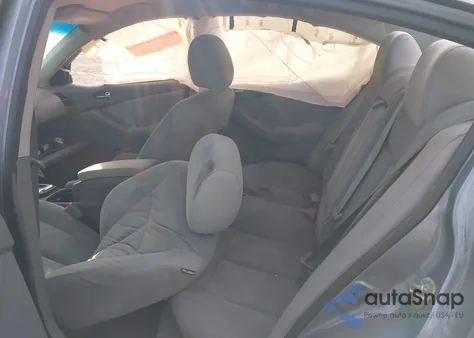 2012 Nissan Altima 2.5 S z USA, uszkodzony, nr VIN 1N4AL2AP7CC172781